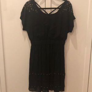 Anthropologie Dress
